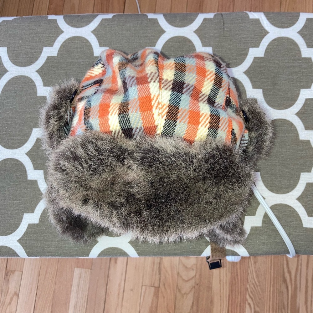 Winter Hat - Picture 6 of 9